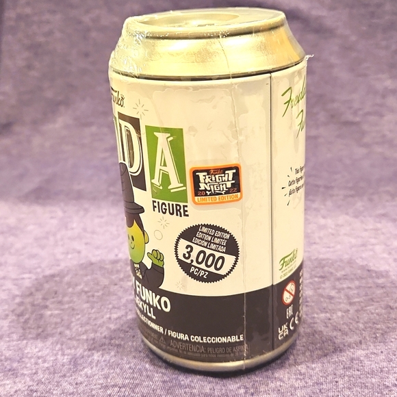 Freddy Funko Jekyll - Picture 3 of 9